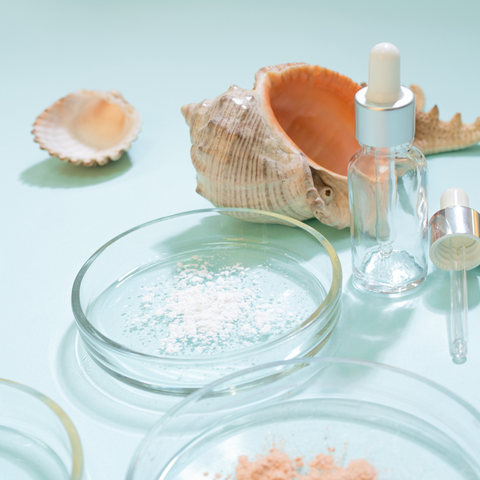 ZINK – lebenswichtiges Spurenelement