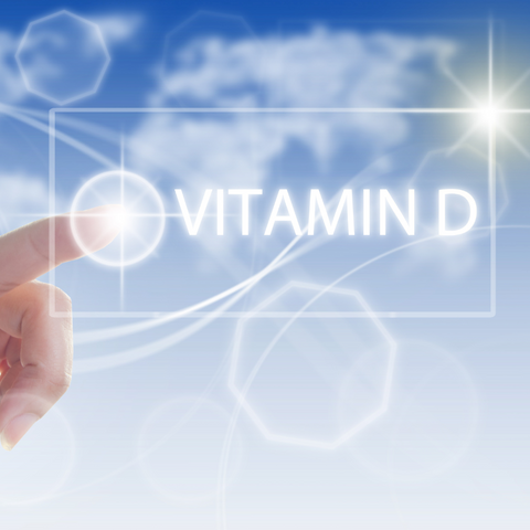 Vitamin D3 - Wozu?