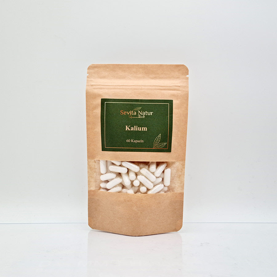 Kalium 700 mg – sevitanatur, image size:900x900