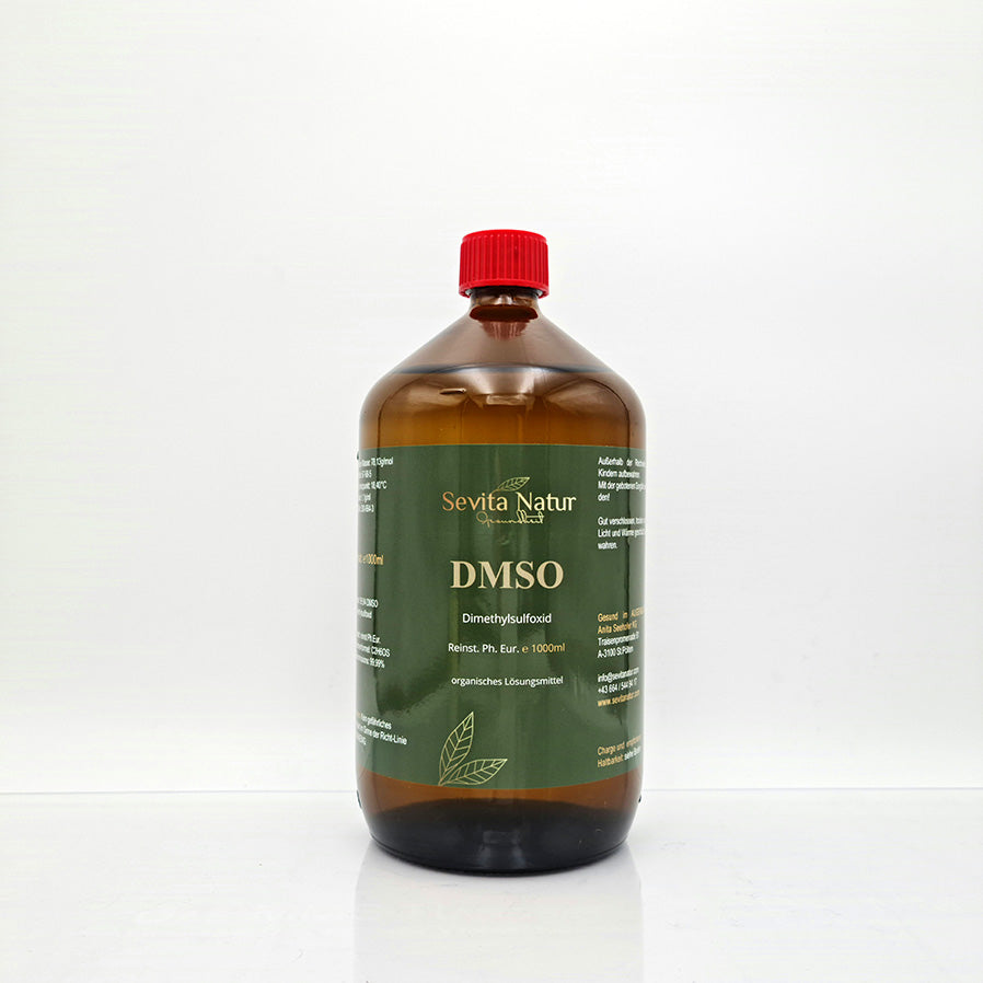 DMSO 1000 ml