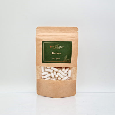 Kalium 700 mg