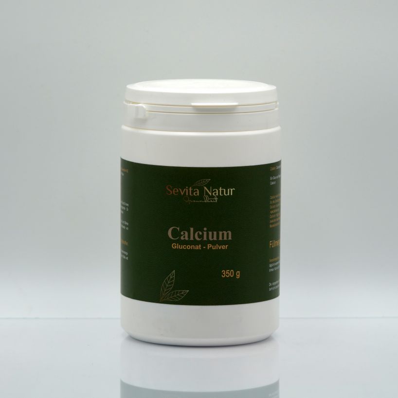 Calcium - Pulver