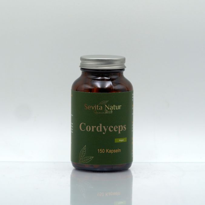 Cordyceps