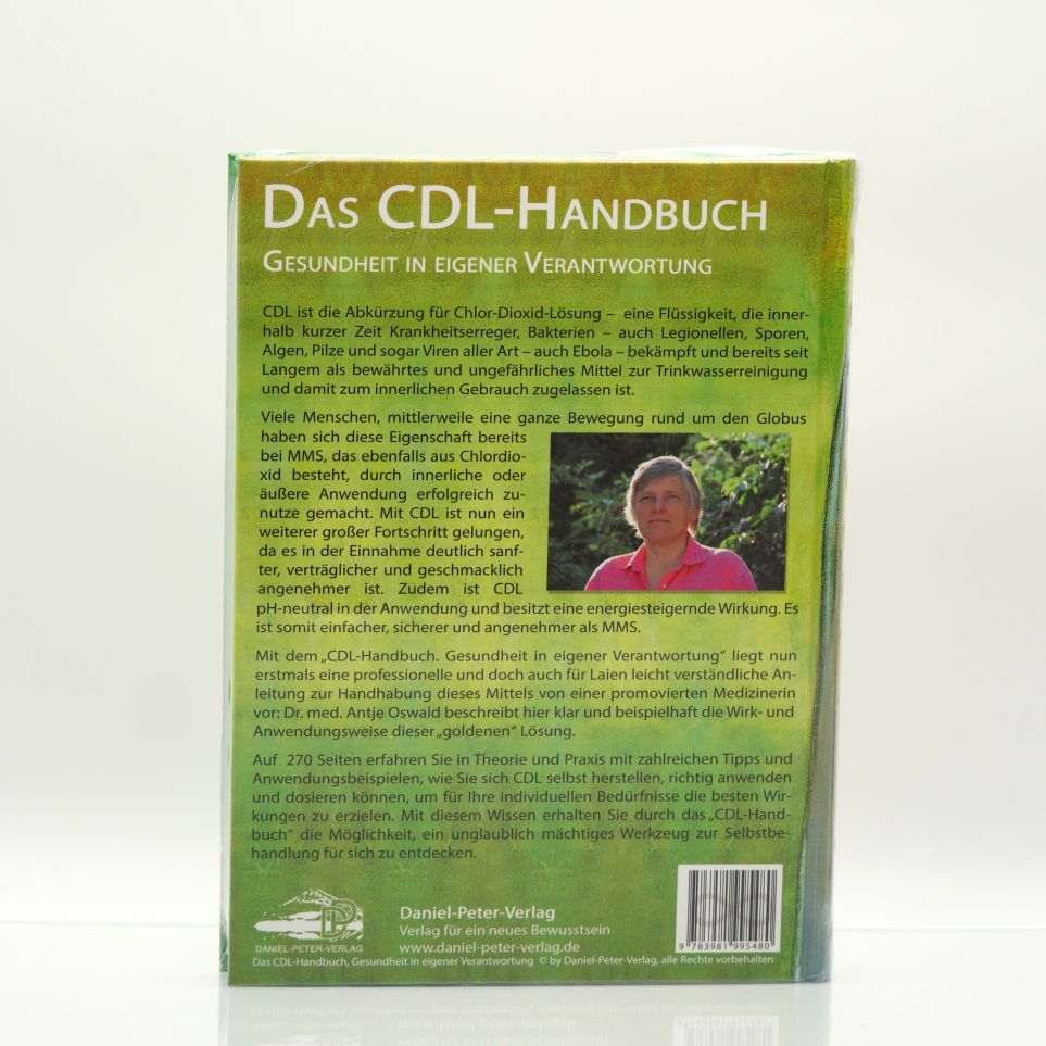 CDL - Handbuch