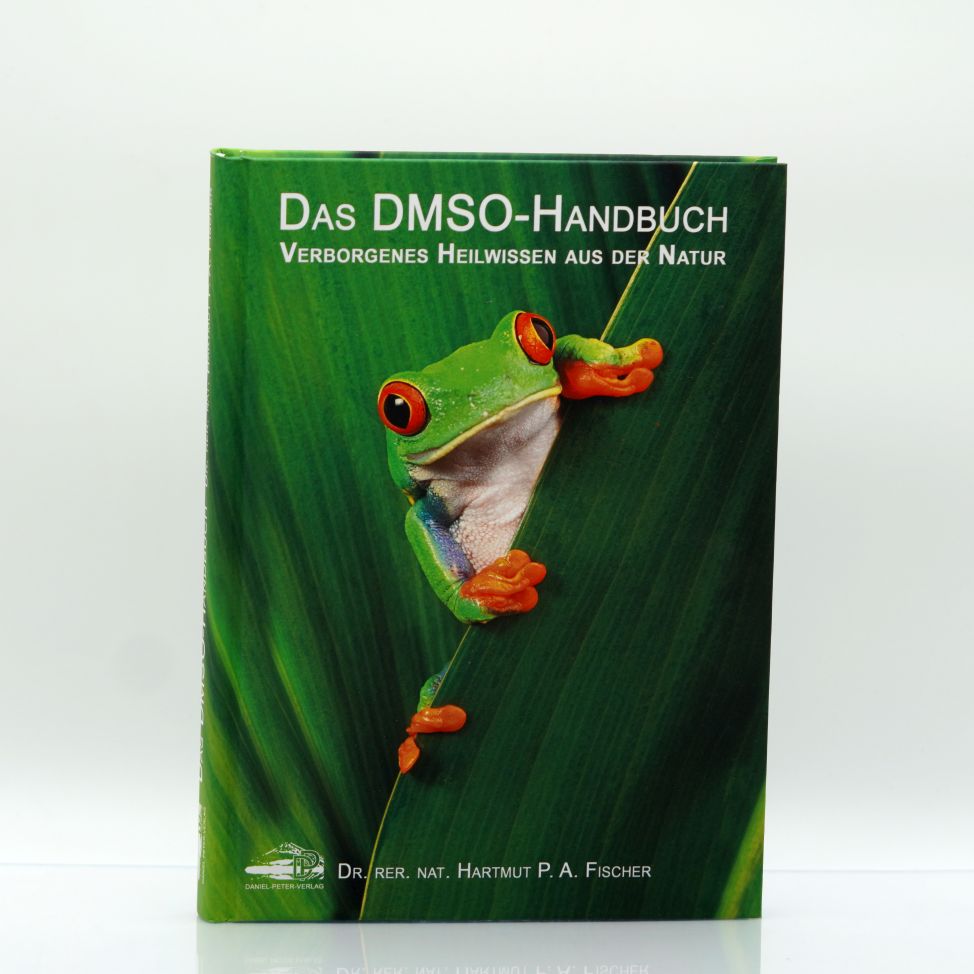 Das DMSO - Handbuch