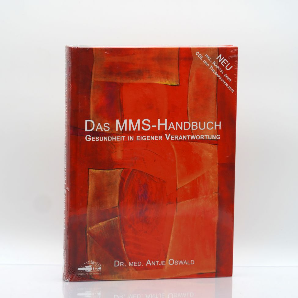 Das MMS - Handbuch